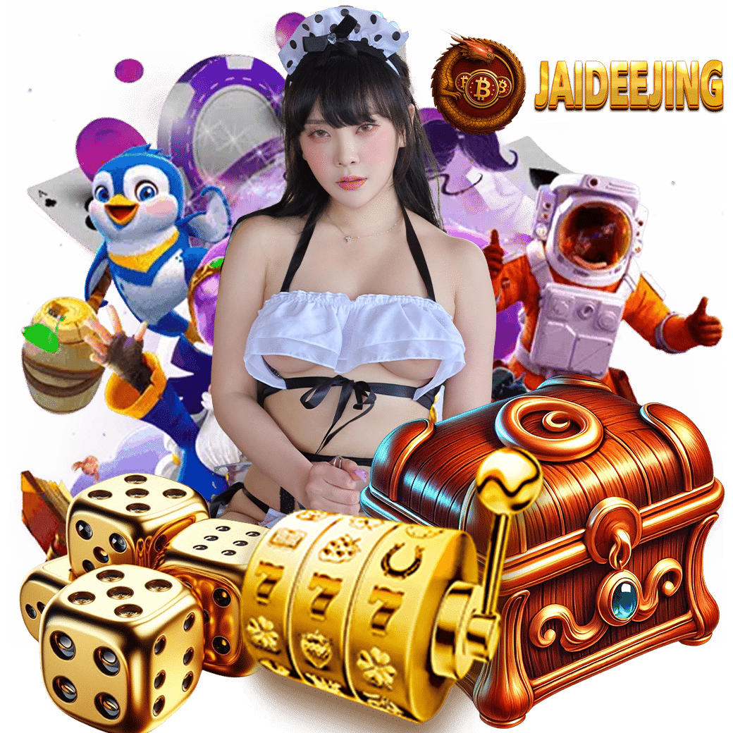 jaideejing สมัคร 