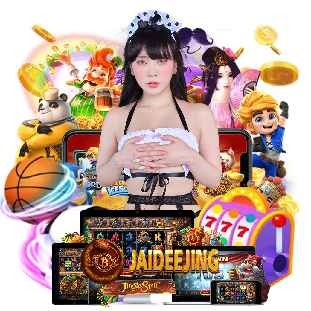 jaideejing slot 